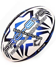 match rugby balls